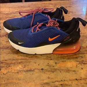 Nike Air Max 270 Kids Sneakers